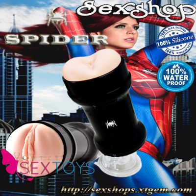 001Spider 1