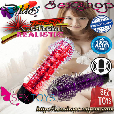 sexshops