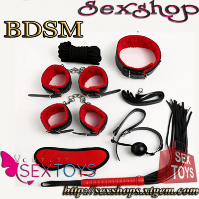 sexshops