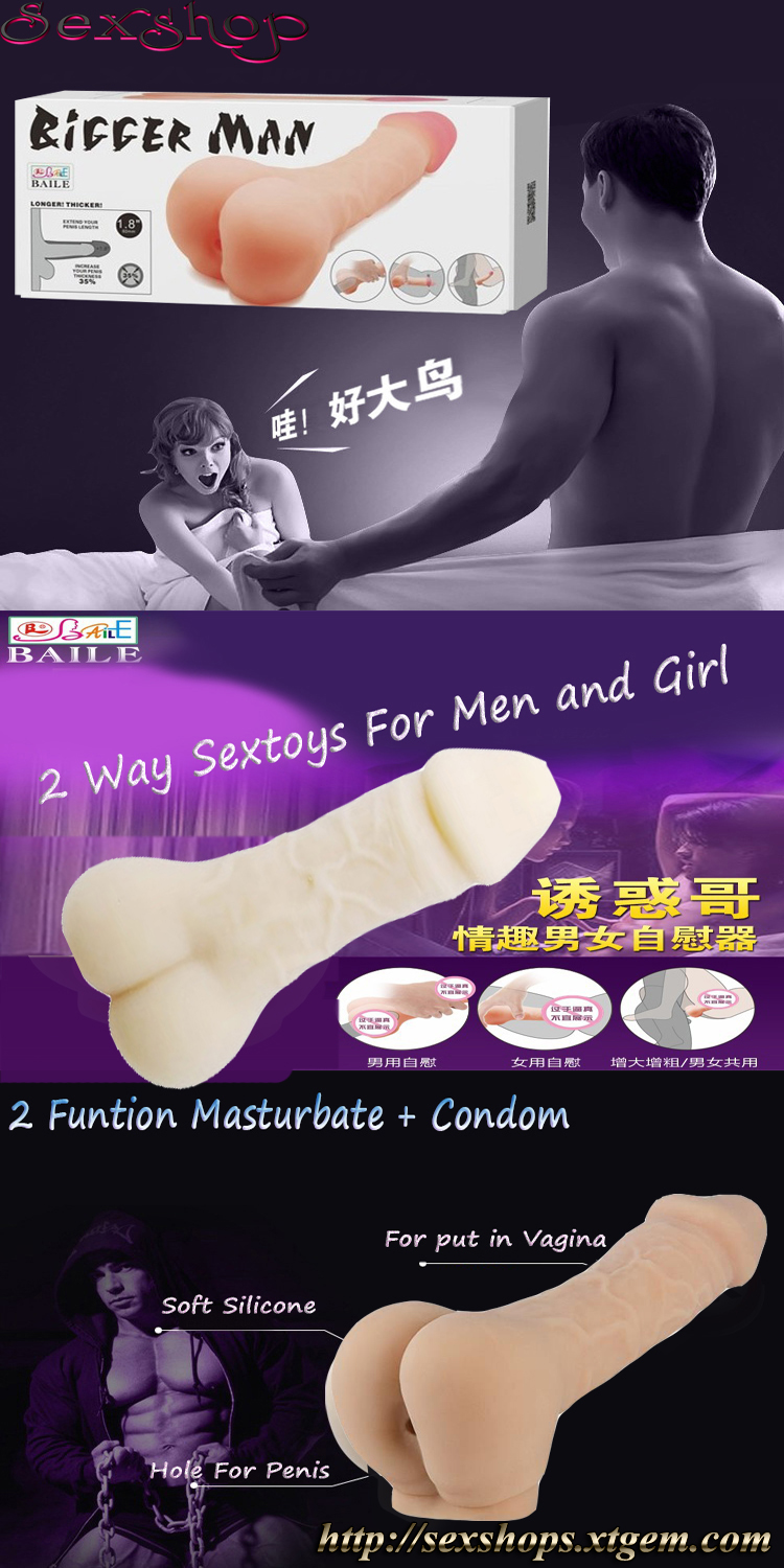 sexshops