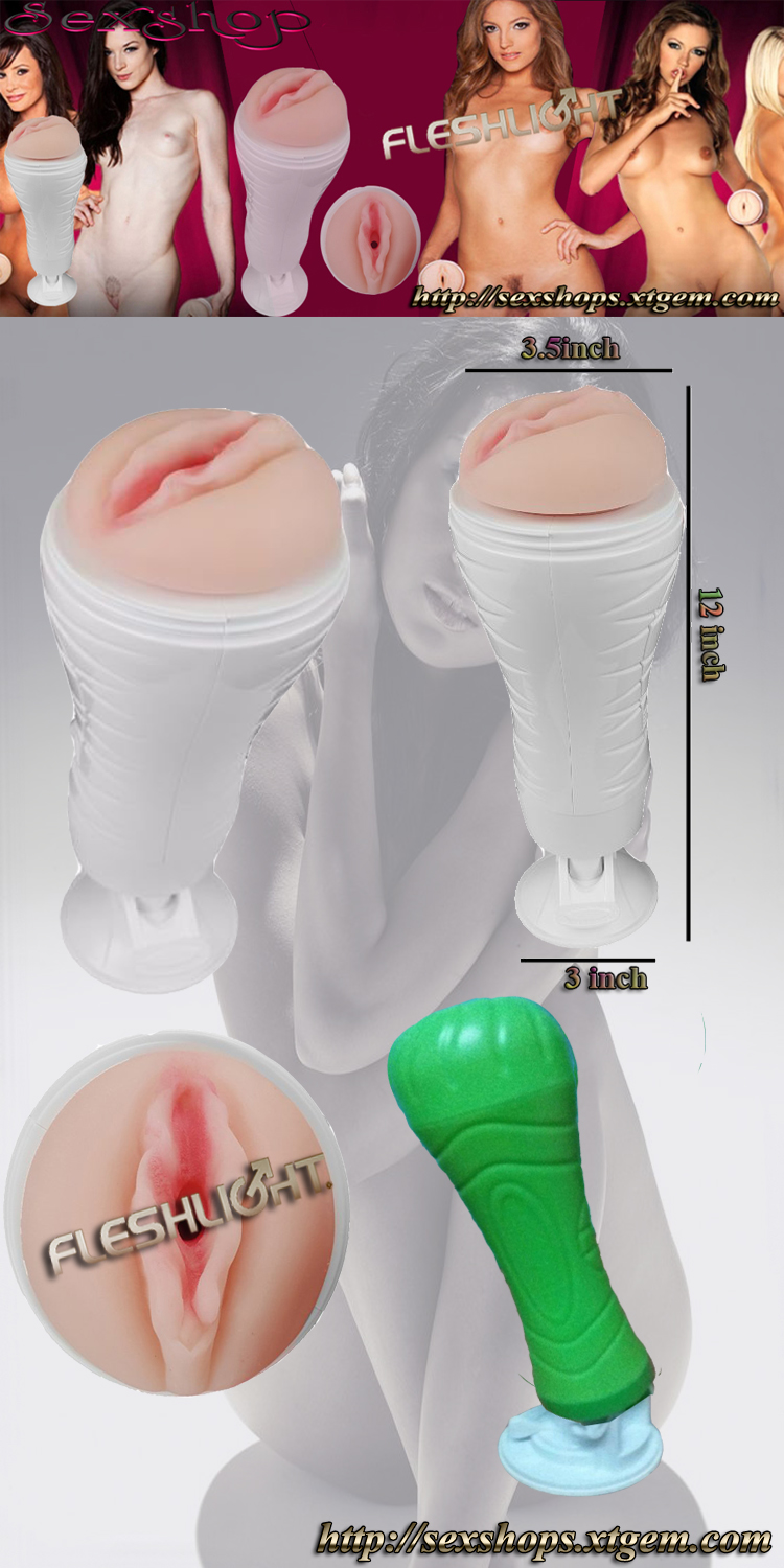 sexshops