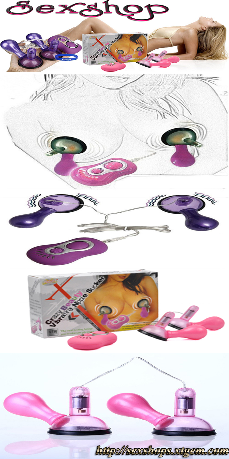 sexshops
