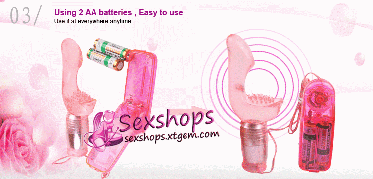 JAPAN CLITORIS STIMULANT002