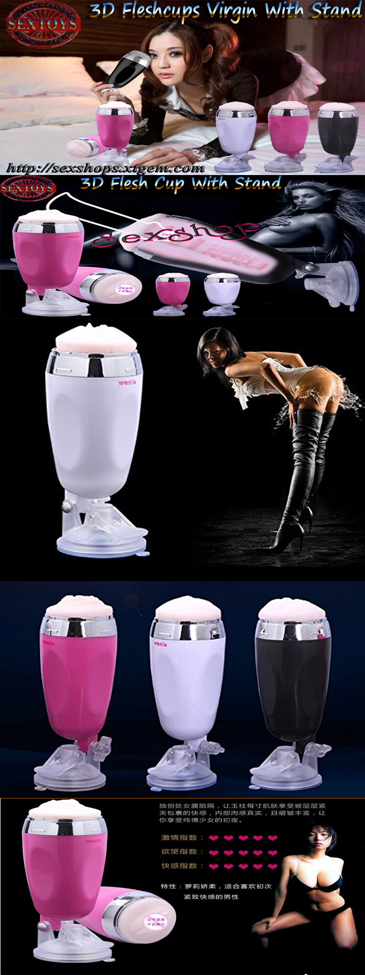 sexshops